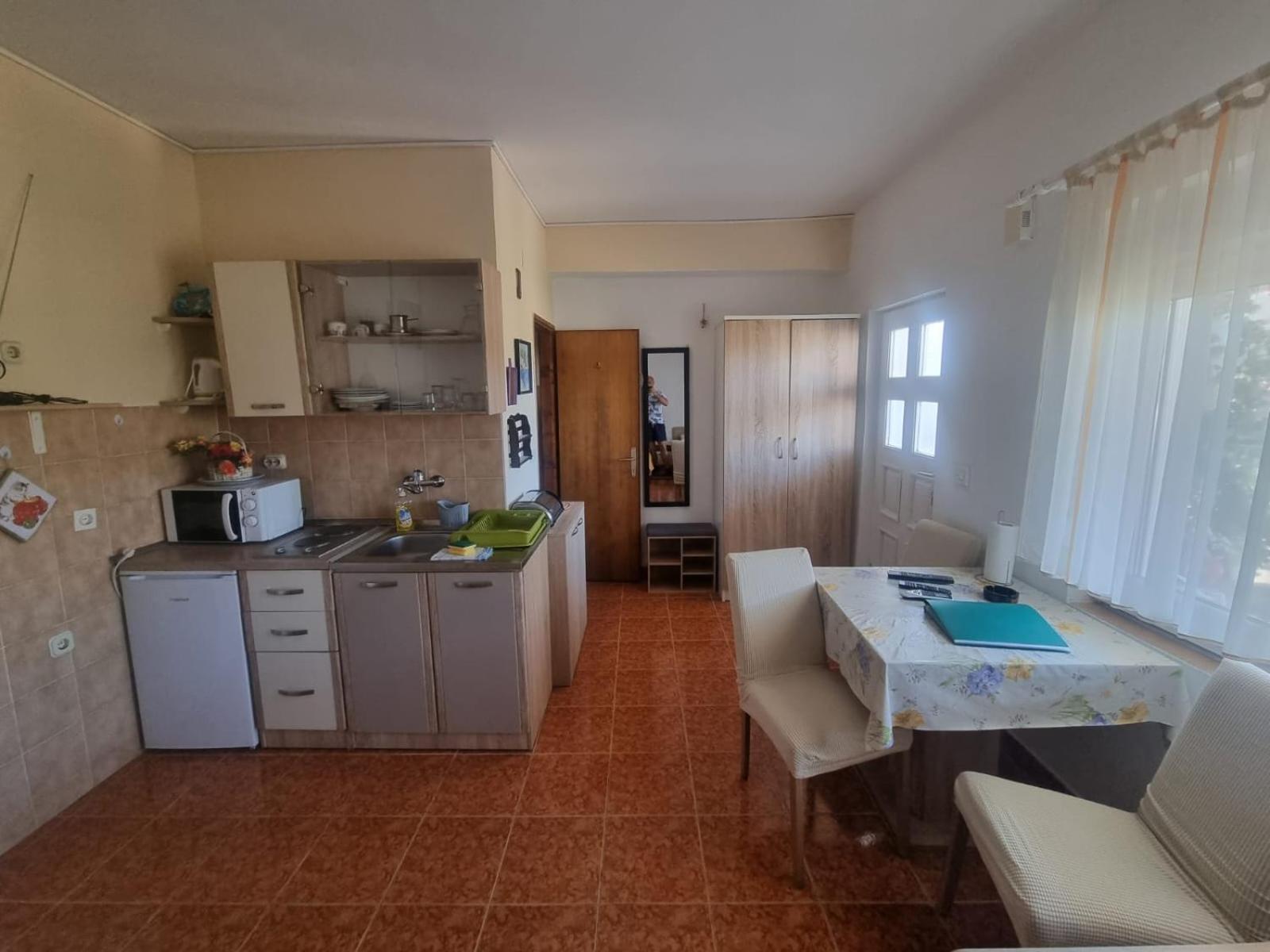 Appartement Tino Sukošan