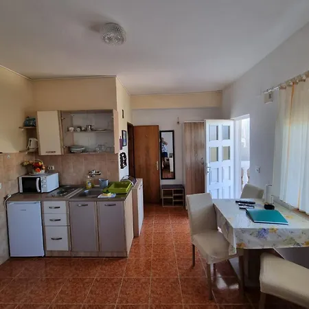 Apartment Tino Sukošan Exteriér fotografie