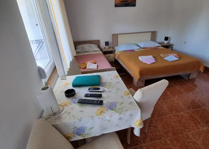 Apartment Tino
