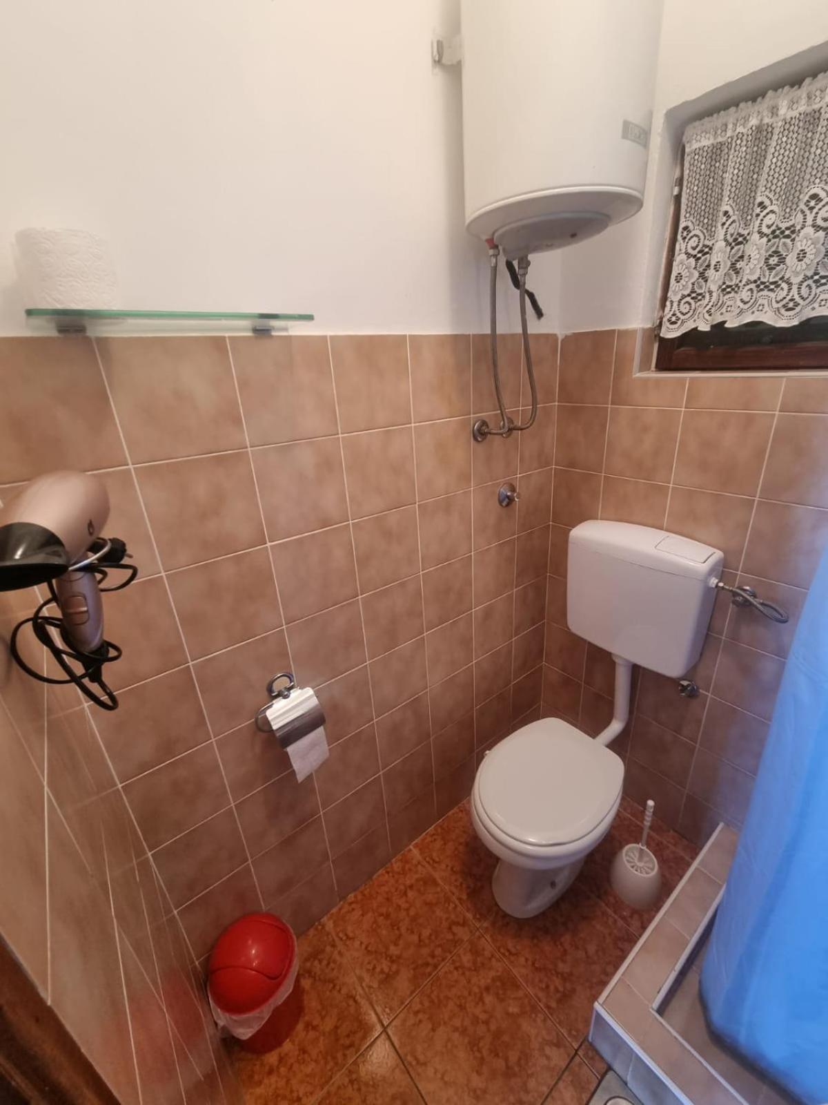 Apartment Tino *